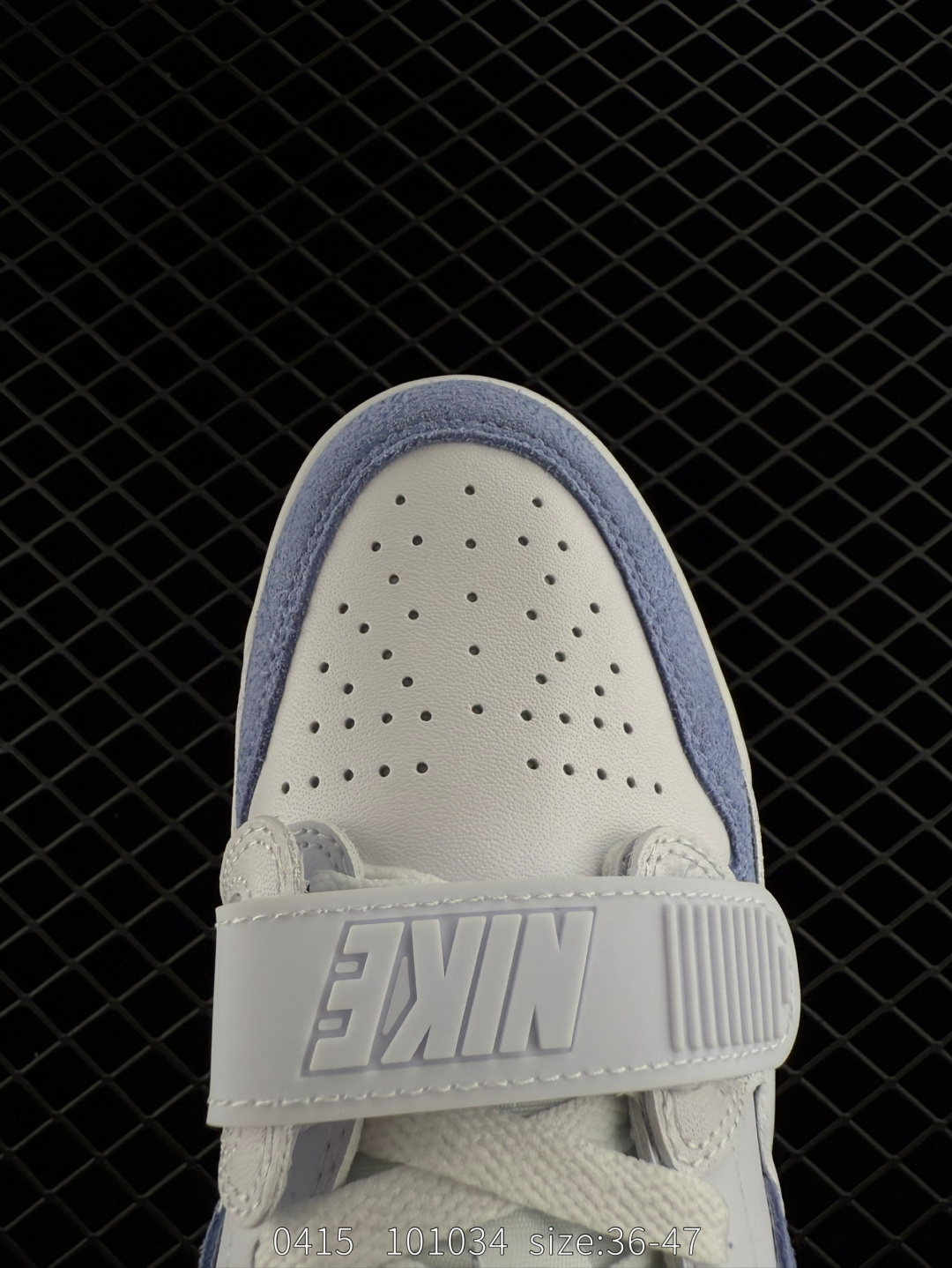 Nike Air Jordan Legacy 312 Low